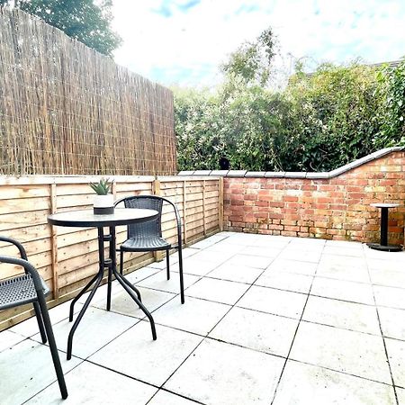 Northumberland Boutique Guest House #3 Coventry Exterior foto